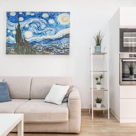 Апартаменты Artistic House Navigli-Duomo Netflix & Design Милан Экстерьер фото
