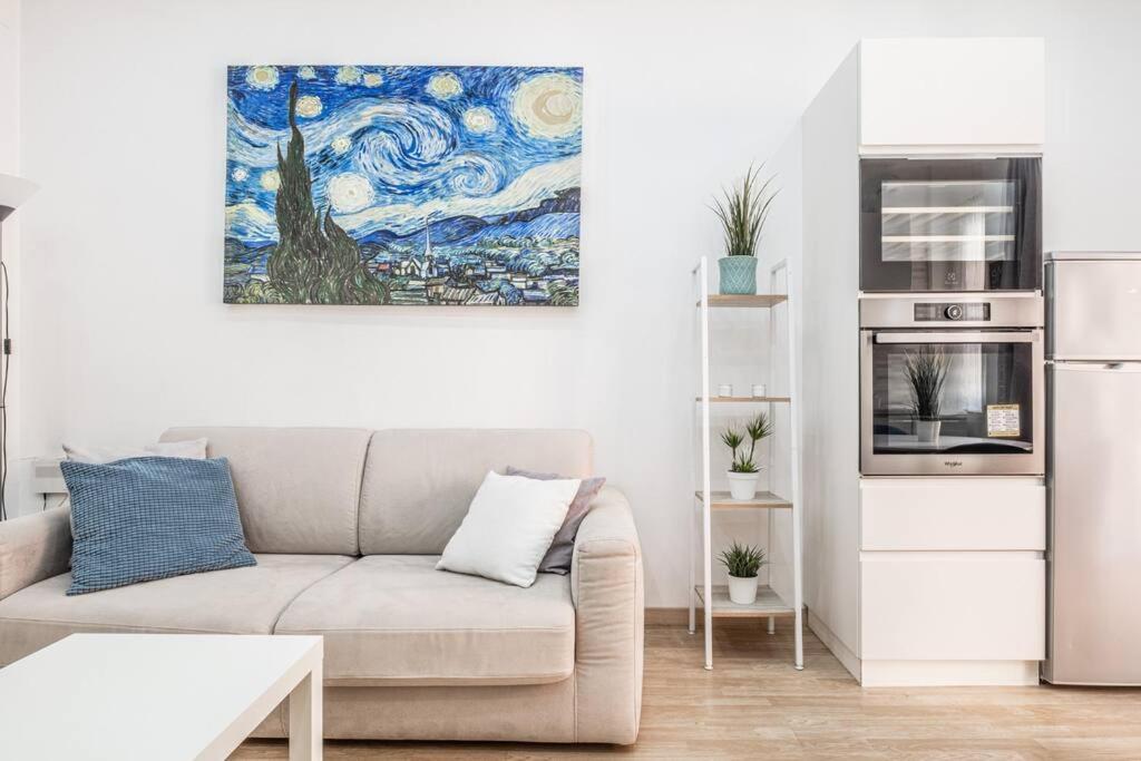 Апартаменты Artistic House Navigli-Duomo Netflix & Design Милан Экстерьер фото